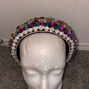 Jeweled Headband